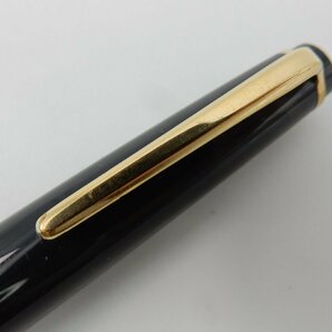 MONTBLANC モンブラン No.32 万年筆 14K ペン先 1の画像9