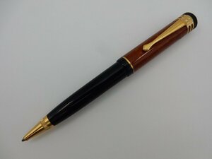 MONTBLANC モンブラン 2000年作家シリーズ Friedrich Schiller フリードリッヒ・シラー ボールペン 16000本限定 1