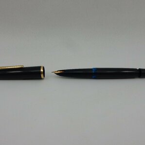 MONTBLANC モンブラン No.32 万年筆 14K ペン先 1の画像10