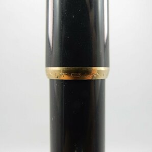 MONTBLANC モンブラン No.32 万年筆 14K ペン先 1の画像7