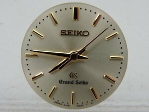 SEIKO セイコー Grand Seiko グランドセイコー ムーブメント クォーツ Cal 4J51B ジャンク 1