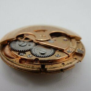 OMEGA オメガ CHRONOMETER クロノメーター ムーブメント 自動巻 Cal 564 ジャンク 2の画像3