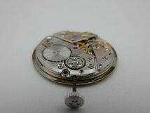 Jaeger-LeCoultre ジャガールクルト ムーブメント 手巻き Cal P838 ジャンク 1_画像3