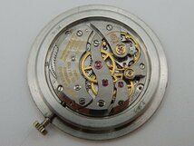 AP AUDEMARS PIGUET オーディマ・ピゲ ムーブメント 手巻き Cal K2001/1A ジャンク 4_画像7