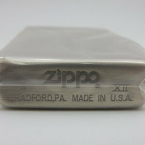 未使用品 Zippo TYPE Adamski アダムスキー UFO Unidentified Flying Object 0041996 現状で 1の画像5