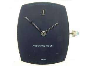 AP AUDEMARS PIGUET オーディマ・ピゲ ムーブメント 手巻き Cal K2001/1A ジャンク 5