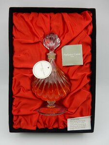 未使用品？CARON キャロン ノクチューン Baccarat バカラ 香水 100ml 現状で 1