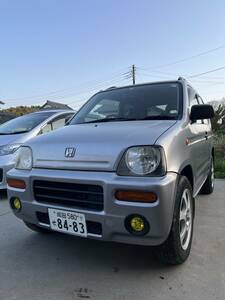 Honda（Whole vehicle）