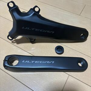 fc-r8100 アルテグラ クランク 170mm 未使用品