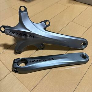 fc-r6700 アルテグラ クランク 170mm