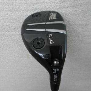 ■中古●PXG 0311 XF GEN6●U3●19度●Diamana V2 for PXG i70●S●ユーティリティの画像1