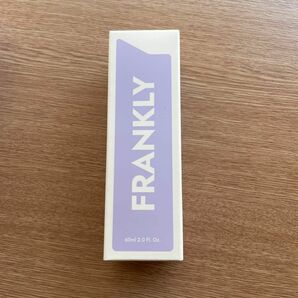 frankly クローザーセラム　60ml