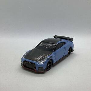 FC313 トミカ ミニカー 日産 NISSAN GT-R NISMO