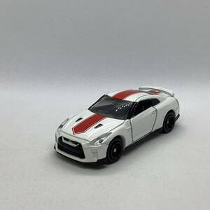 FC348 トミカ ミニカー 日産 NISSAN GT-R 