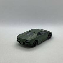 FC891 トミカ ミニカー ランボルギーニ レヴェントン _画像3