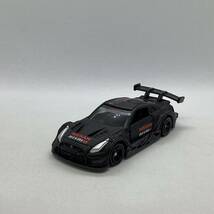 FC1100 トミカ ミニカー 日産 NISSAN GT-R NISMO GT500_画像1