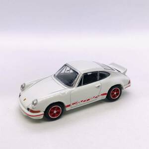 FC34 トミカプレミアム 1円スタート　ミニカー　他にも多数出品中♪ ポルシェ　911 カレラ　RS 2.7