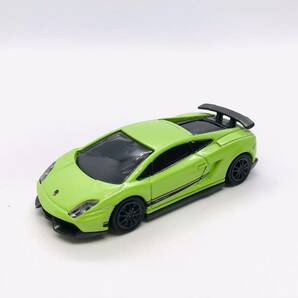 FC43 トミカプレミアム 1円スタート ミニカー 他にも多数出品中♪ ランボルギーニ ガヤルド スーパーレジェーラの画像1