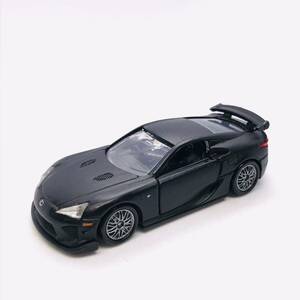 FI1746 トミカプレミアム 1円スタート　ミニカー　他にも多数出品中♪ LFA レクサス ニュルブルクリンクパッケージ トミカ ミニカー 