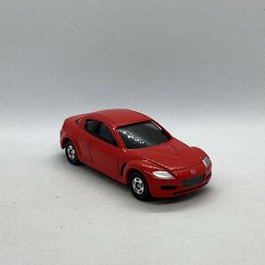 FI1661 トミカ ミニカー マツダ MAZDA RX-8の画像2