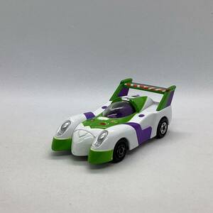 FI1759 トミカ ミニカー バズ ・ライトイヤーのスペースカー トイストーリー