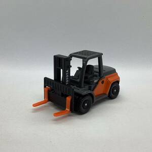 FI245 トミカ ミニカー トヨタ L&F ジェネオ 