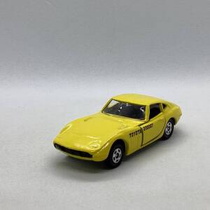 FK1447 トミカ ミニカー 日本製 トヨタ TOYOTA 2000GT