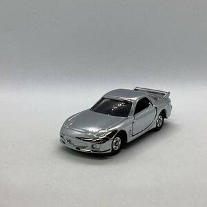 FK1702 トミカ ミニカー マツダ MAZDA RX-7 