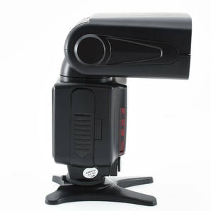 【極美品】NEEWER NW635II-N TTL カメラ フラッシュ ストロボ LCD Nikon ニコン 元箱の画像8