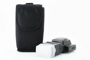 【美品】Nikon SPEEDLIGHT SB-800 ニコン ストロボ 増設電池パック ケース付