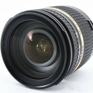 【極美品】 タムロン TAMRON SP 17-50mm F2.8 NIKON Fマウント APS-C B005の画像2