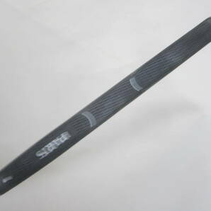 ★87） パター・PARIS SPORTS 「MALLET TYPE/DESICH」 サイズ約）84.3㎝【33インチ】/約330g ※使用感現状品■120の画像9