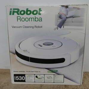 ♪ロボット掃除機 ３台 おまとめ / アイロボット Roomba ルンバ i7・531 / ecovacs DEEBOT 動作未確認 ※ジャンク品 ■１４０の画像5