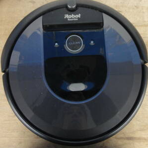 ♪ロボット掃除機 ３台 おまとめ / アイロボット Roomba ルンバ i7・531 / ecovacs DEEBOT 動作未確認 ※ジャンク品 ■１４０の画像6