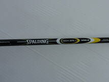 ♪SPALDING スポルディング HIGH BALL POWER IRON SE アイアン 7本組 5-9.P. A/C / APOLLO FLEX:R 右 ※現状品　■１６０_画像5