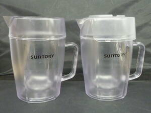 SUNTORY