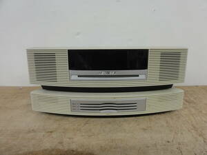 !BOSE Bose Wave music system AWRCC / multi CD changer электризация только проверка * утиль #80