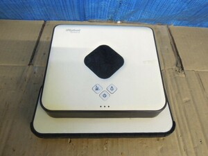 * robot vacuum cleaner bla-ba380J body only operation not yet verification * Junk #60