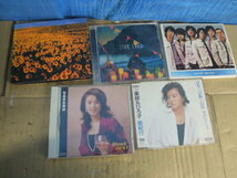 ●まとめ　邦楽　Ｊ－ＰＯＰ ＣＤ　47枚セット※ジャンク■８０_画像9