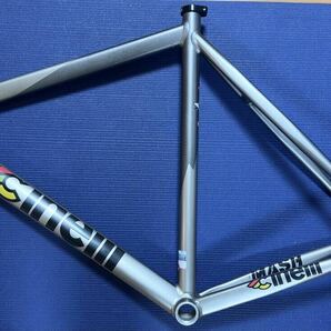 cinelli MASH BOLT チネリ マッシュ ボルト M(53CM) フレーム＆フォークセットの画像1