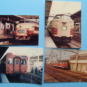 (1f404)844 写真 古写真 電車 鉄道 鉄道写真 まとめて 40枚 大量 たくさん の画像9