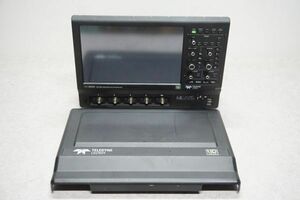 [SK] [D4038312] Teledyne LeCroy テレダイン レクロイ HDO4024A 200MHz デジタルオシロスコープ