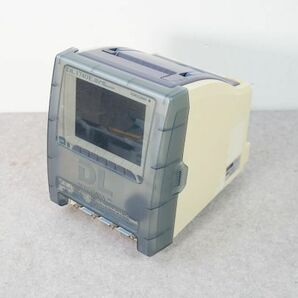 [NZ][D4039412] 横河 YOKOGAWA DL1740E 1GS/s 500MHz DIGITAL OSCILLOSCOPE デジタルオシロスコープの画像9