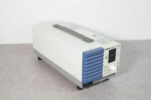 [NZ][D4039510] KIKUSUI 菊水 PAS60-12 KIKUSUI REGULATED DC POWER SUPPLY 0-60V 12A 直流安定化電源
