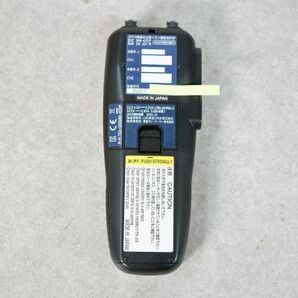 [NZ][C4038010] 東亜DKK TOA DKK MM-42DP 2ch ポータブルマルチ水質計 専用ケーブル、ソフトケース等付きの画像5