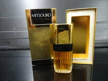 ゲラン　香水　　GUERLAIN 　まとめて　希少　ミツコ　mitsouko guerlain perfume パヒューム_画像8