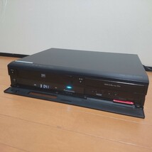 パナソニックDIGA VHS一体型ブル―レイ DMR―BR630 320GB→1TB プチメンテ済み_画像4