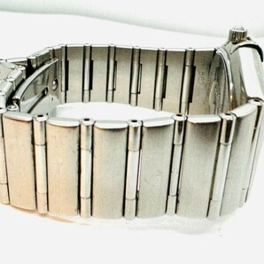オメガ  1512.30 コンステレーション デイト 白文字盤 メンズ腕時計の画像5