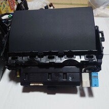 レクサス　CT200h マルチ モニター HDD ナビ 配線　一式　LEXUS　中古品_画像6
