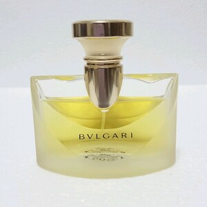 ブルガリ プールファム オードパルファム EDP 50ml BVLGARI POUR FEMME 送料無料